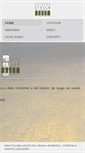 Mobile Screenshot of palazzostella.org