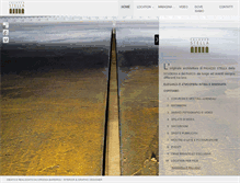 Tablet Screenshot of palazzostella.org